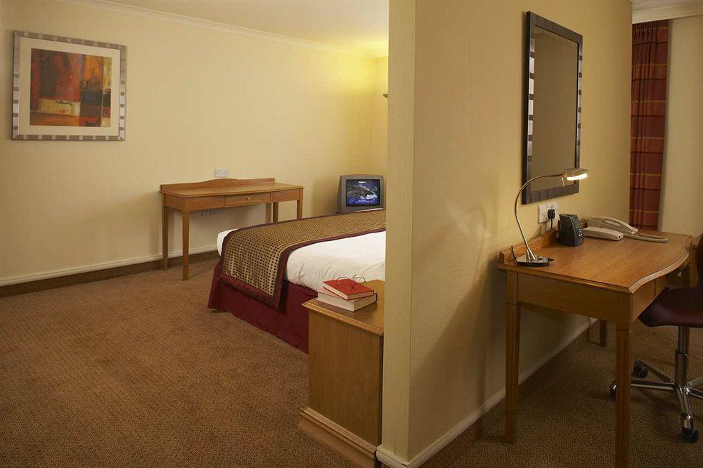 Holiday Inn Express Portsmouth - North By Ihg Habitación foto