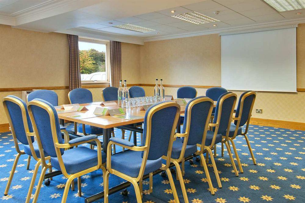 Holiday Inn Express Portsmouth - North By Ihg Facilidades foto