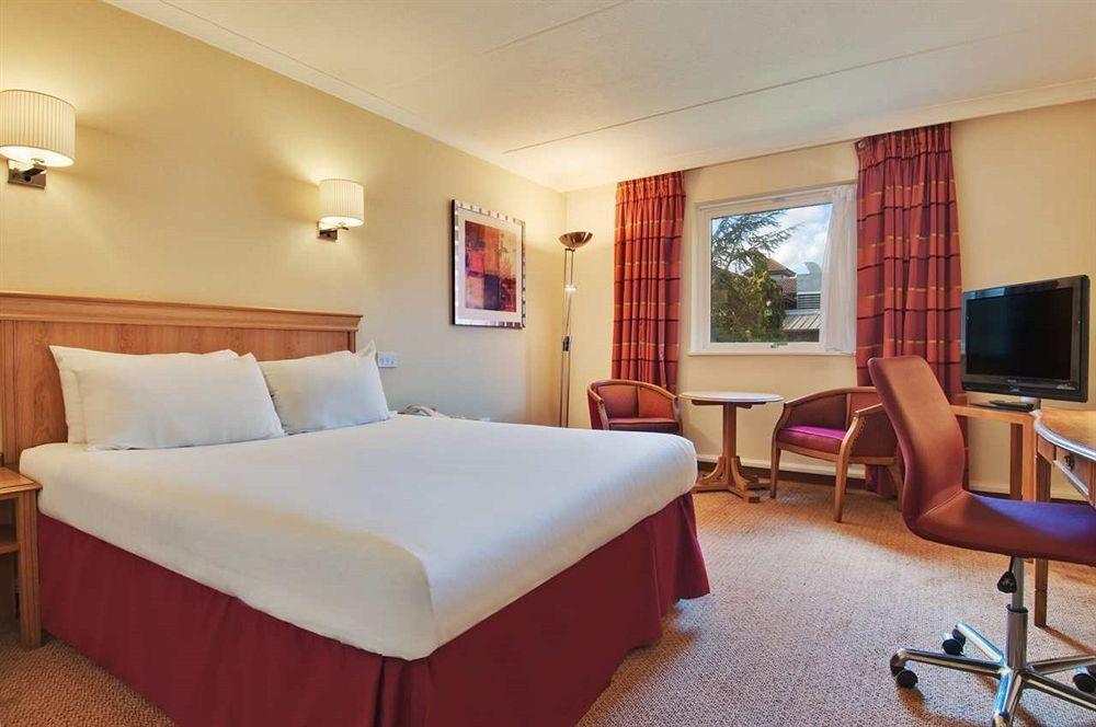 Holiday Inn Express Portsmouth - North By Ihg Habitación foto