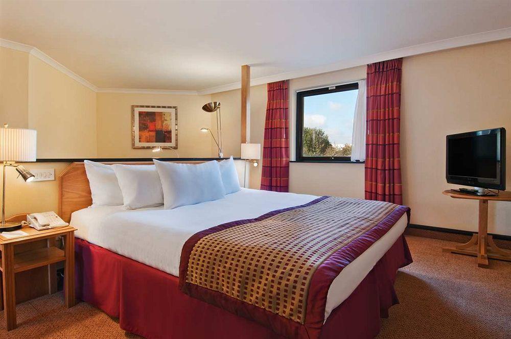 Holiday Inn Express Portsmouth - North By Ihg Habitación foto