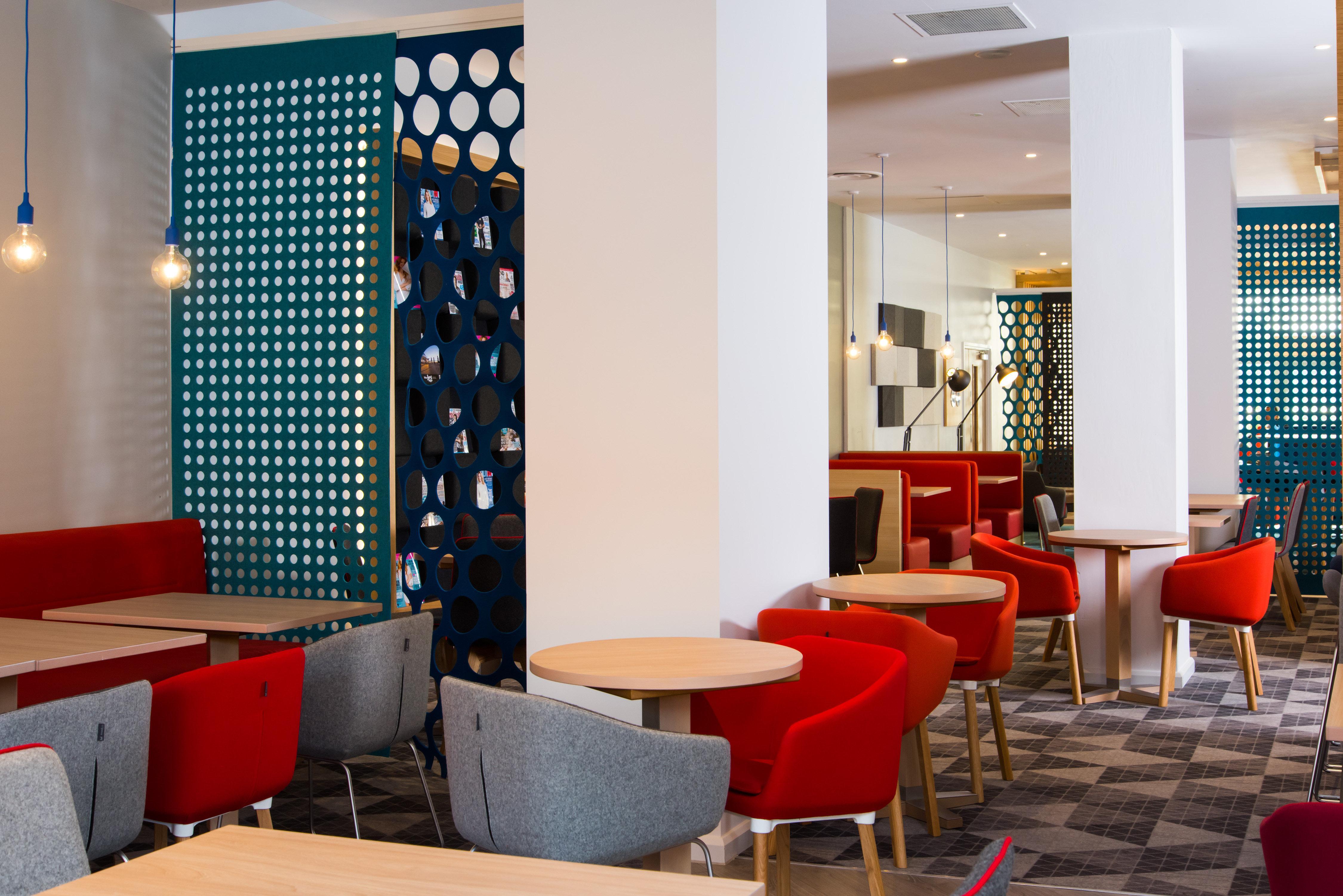 Holiday Inn Express Portsmouth - North By Ihg Exterior foto
