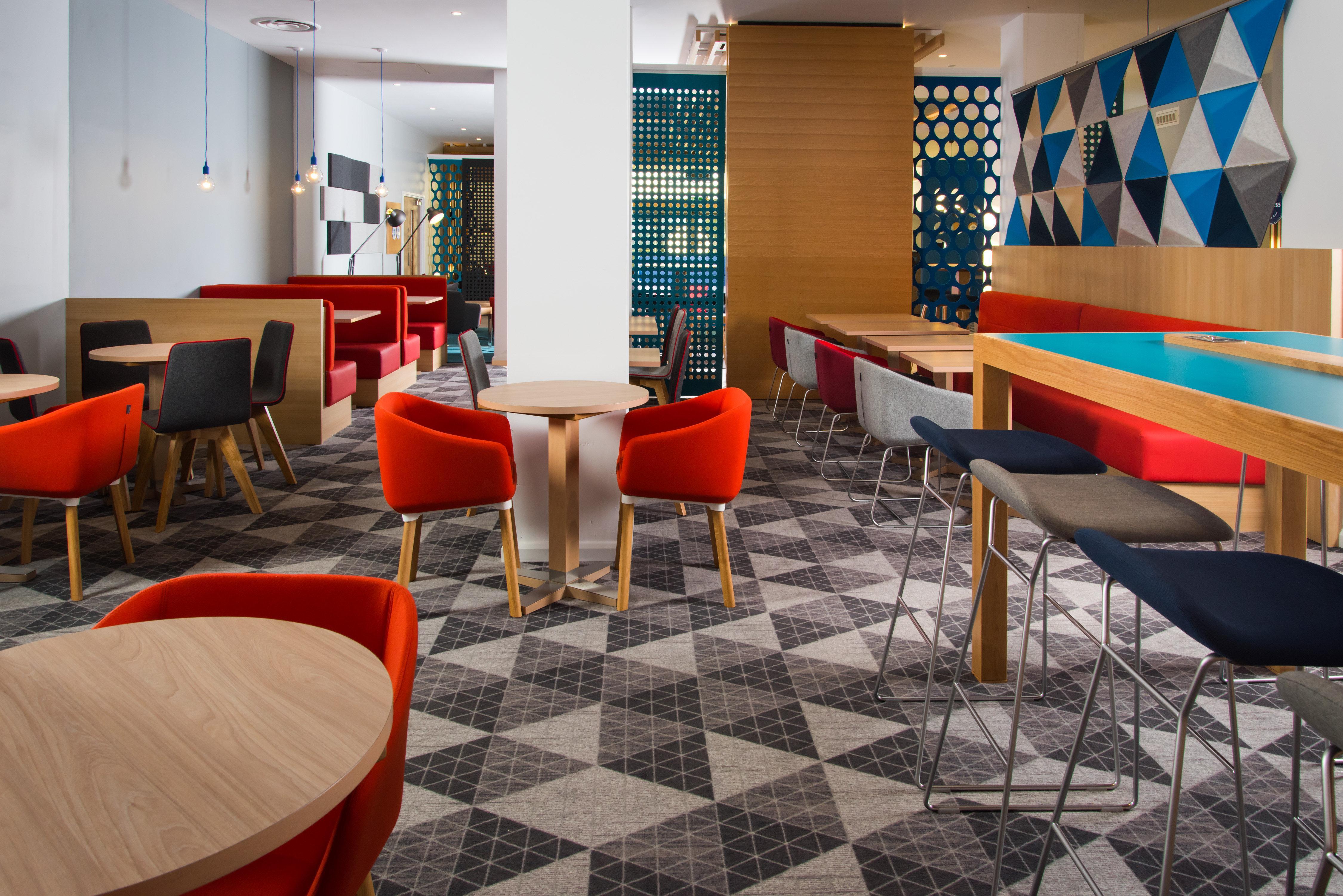 Holiday Inn Express Portsmouth - North By Ihg Exterior foto