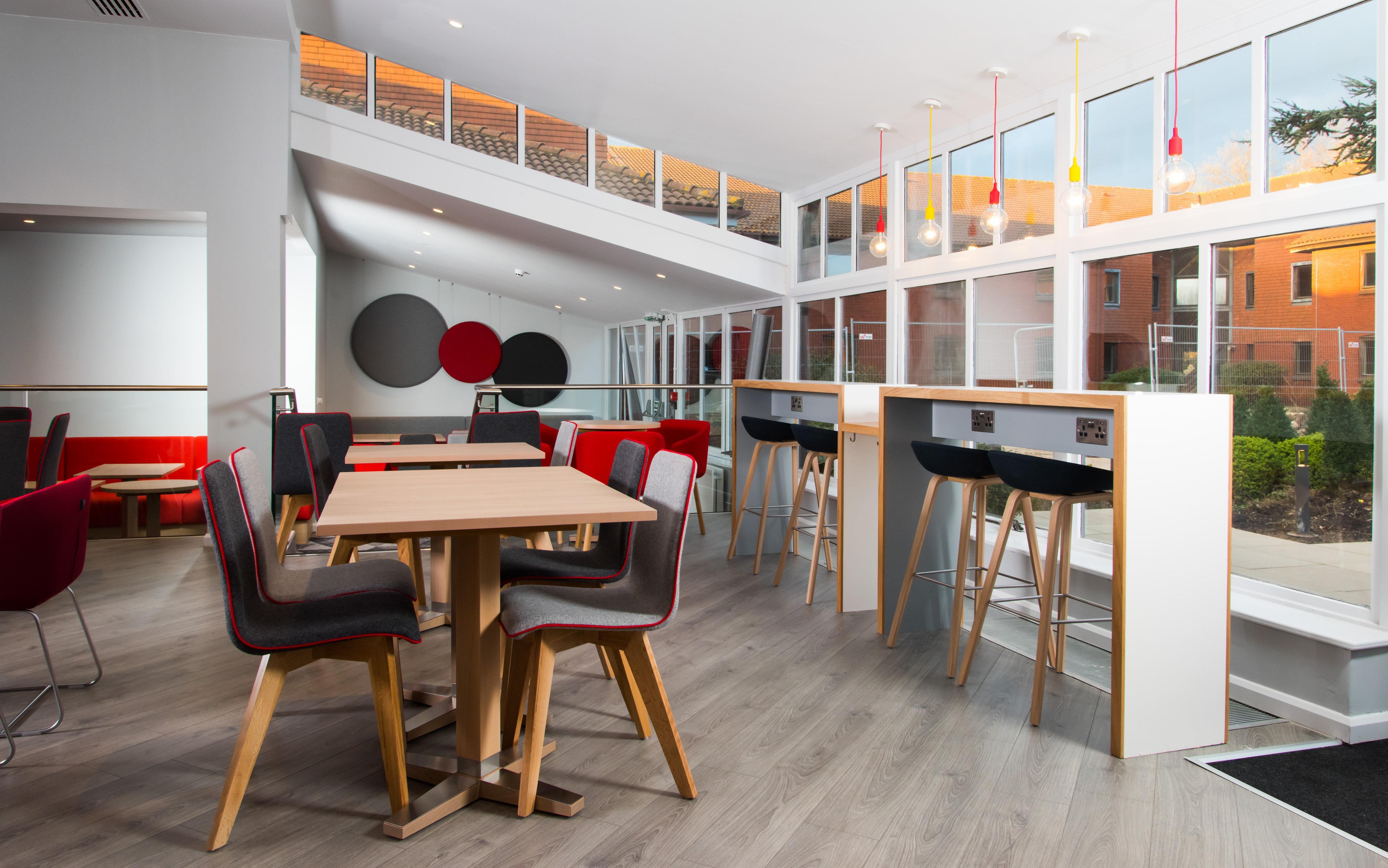 Holiday Inn Express Portsmouth - North By Ihg Exterior foto