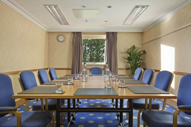 Holiday Inn Express Portsmouth - North By Ihg Exterior foto